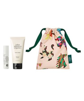 ジョンマスターオーガニック（john masters organics） parts