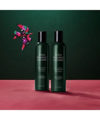 ジョンマスターオーガニック（john masters organics） C＆V