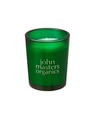 ジョンマスターオーガニック（john masters organics