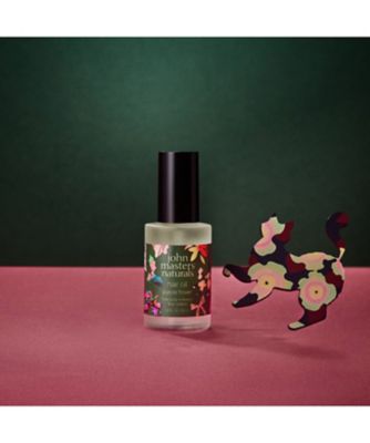ジョンマスターオーガニック（john masters organics） styling