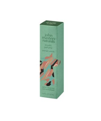 ジョンマスターオーガニック（john masters organics） アクア