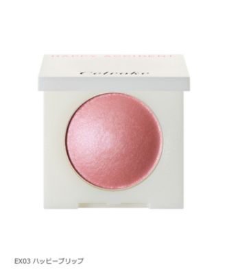 Celvoke セルヴォーク ルミナスドーム ブラッシュ（シーズン限定）