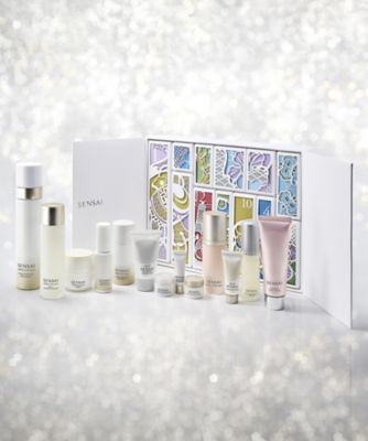 SENSAI ホリデーギフト b（限定キット）