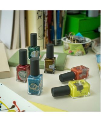 オサジ（OSAJI） オサジ アップリフト ネイルカラー 2025