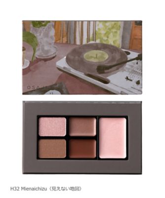 オサ115 限定カラー セット オサジ（OSAJI） オサジ ニュアンス スタイリング カラー