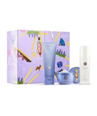 タッチャ（TATCHA） タッチャ デューイー スキン トリオ（限定キット