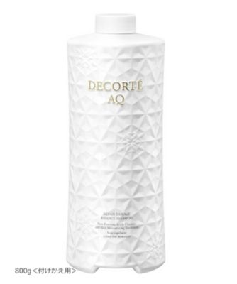 【期間限定値下げ】コスメデコルテ　AQリペアエッセンスシャンプー コスメデコルテ（DECORTE） コスメデコルテ AQ リペア エッセンス