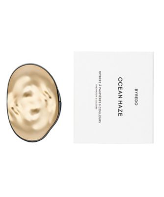 バイレード（BYREDO） アイシャドウ オーシャン ヘイズ 2025 通販