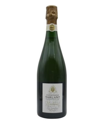 ＜タルラン＞ランクリューム　ブリュット　ナチュール　シレックス　シャルドネ　２０１１