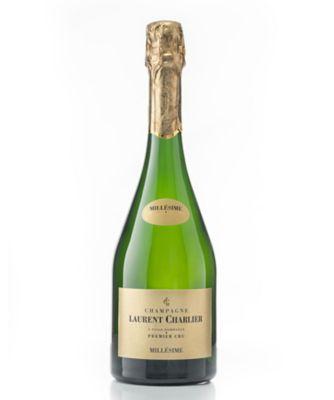 ローラン シャルリエ ブリュット "ル ミレジメ" 2018 ワイン【三越伊勢丹/公式】