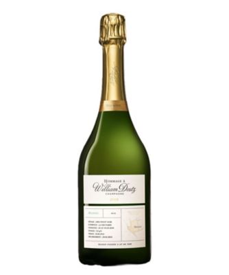 ドゥーツ オマージュ ア キュヴェ ウィリアム ミュルテ 2018 ワイン【三越伊勢丹/公式】