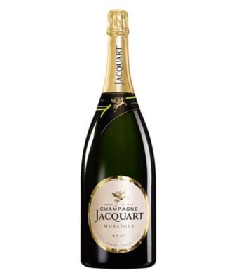 ＜ジャカール＞モザイク　ブリュット　マグナム　