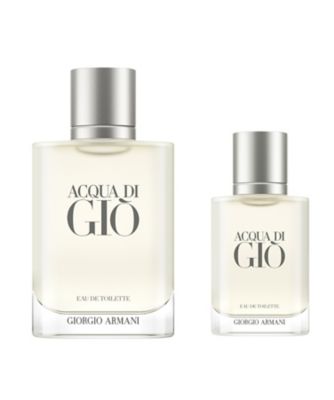ARMANI beauty アクア ディ ジオ プール オム コフレ（シーズン限定） 100ml＋30ml