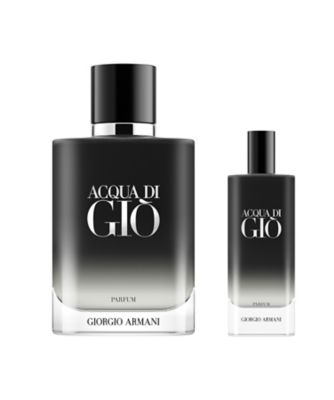 ARMANI beauty アクア ディ ジオ パルファン コフレ（シーズン限定） 100ml＋15ml