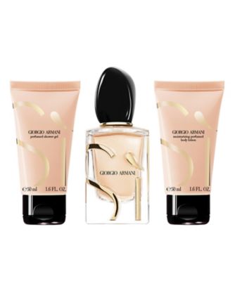 アルマーニ ビューティ シィ コフレ ARMANI beauty（ARMANI beauty） シィ パシオーネ コフレ