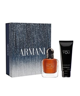 ARMANI beauty（ARMANI beauty） ストロンガーウィズユー インテンス