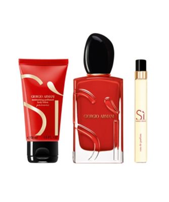 アルマーニ ビューティ シィ コフレ ARMANI beauty（ARMANI beauty） シィ パシオーネ コフレ