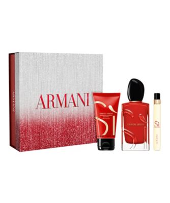 アルマーニ ビューティ シィ コフレ ARMANI beauty（ARMANI beauty） シィ パシオーネ コフレ