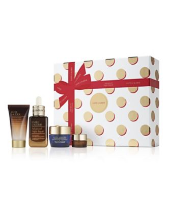 エスティ ローダー ホリデー アドバンス ナイト リペア セット（限定キット）