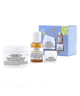 KIEHLS（KIEHLS） クリーム UFC ホリデーセット（シーズン