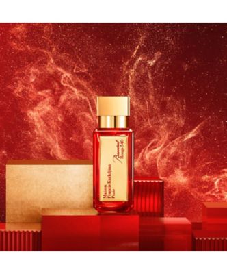 メゾン フランシス クルジャン（Maison Francis Kurdjian