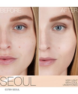 NARS（NARS） ライトリフレクティングセラムクッションレフィル＋