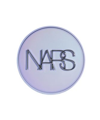 NARS コズミック ライトリフレクティング セラムクッションファンデーション ケース（限定パッケージ）