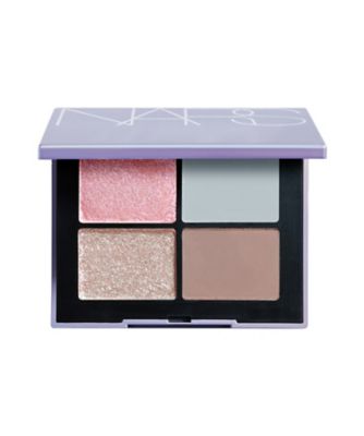 NARS クワッドアイシャドー 05079 SOLARIS（限定色）