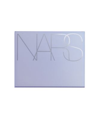 NARS（NARS） クワッドアイシャドー 05079 SOLARIS（限定