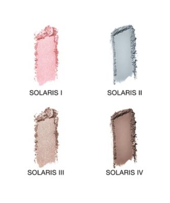 NARS（NARS） クワッドアイシャドー 05079 SOLARIS（限定