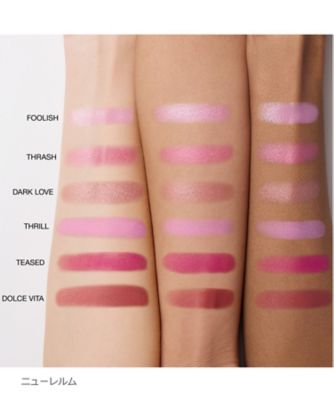 NARS（NARS） エシリアル オーラ ブラッシュパレット（シーズン限定