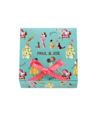 ポール & ジョー（PAUL & JOE） ラッピング ボックス S