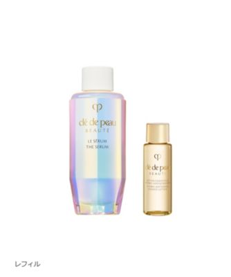 エルテオ　みるきぃさん専用 clé de peau BEAUTÉ（clé de peau BEAUTÉ） ル・セラムII