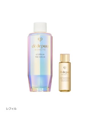 clé de peau BEAUTE ル セラム II 50ml ル・セラムII / クレ・ド・ポー ボーテ(美容液, スキンケア