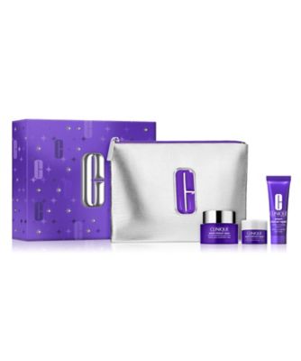 未使用　限定品　CLINIQUE スマートリペアクリームセット24 楽天市場】【ポイント10倍&クーポン | 10/24 20:00-10/30 23:59