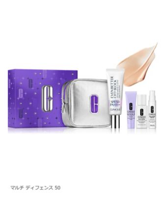 CLINIQUE（CLINIQUE） 選べるイーブン ベター ベース メイク セット