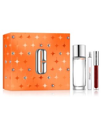 クリニークハッピー　男女セット クリニークハッピー 男女セット Clinique Happy クリニーク