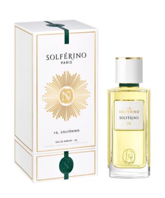 SOLFÉRINO 02 香水 70ml ソルフェリーノ　サロンドパルファム SOLFÉRINO（SOLFÉRINO） ディス ソルフェリーノ オードパルファム 02
