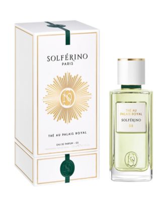 SOLFÉRINO（SOLFÉRINO） テ オ パレ ロワイヤル オードパルファム 03