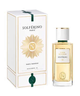 SOLFÉRINO（SOLFÉRINO） パリ ラディウー オードパルファム 06 通販