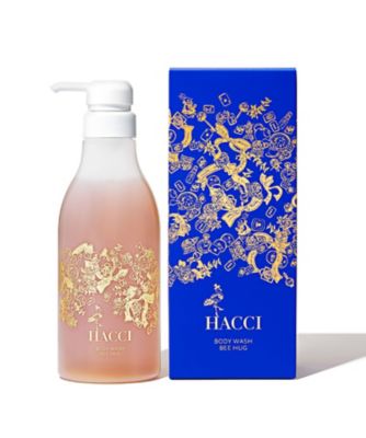 ハッチ（HACCI） 通販 | 【ISETAN BEAUTY online（イセタン