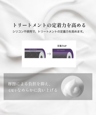 GINZUBA リペアシャンプー 240ml 3個セット Amazon | GINZUBA リペア シャンプー・3ステップ トリートメントセット