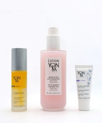 ヨンカ（YON-KA） クリスマスコフレ スムース（限定キット） 通販