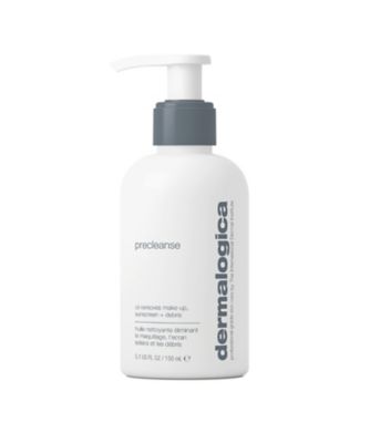 ＜ダーマロジカ＞プレクレンズ