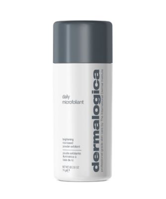 ＜ダーマロジカ＞デイリーマイクロフォリエント　７４ｇ