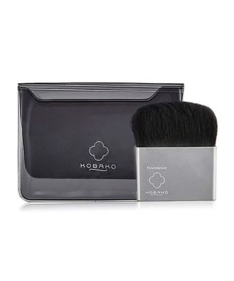 KOBAKO ファンデーションブラシD