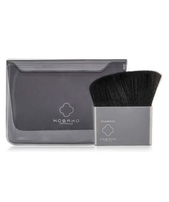 KOBAKO ファンデーションブラシO