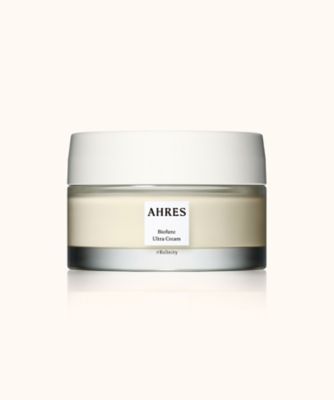 AHRES バイオファンク ウルトラ クリーム