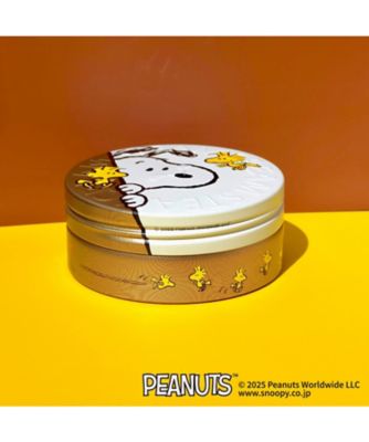 STEAMCREAM（STEAMCREAM） ＜ピーナッツ＞ ピーピング・スヌーピー