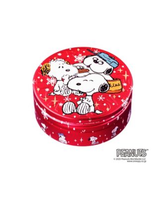 STEAMCREAM ＜ピーナッツ＞ アンディ、オラフとスヌーピー